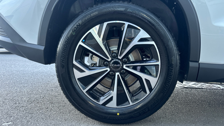 BYD Sealion 5 1.5 DM-i Comfort 5dr Auto Estate